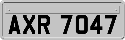 AXR7047
