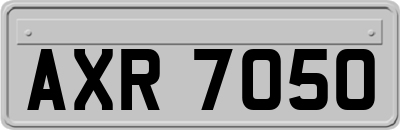 AXR7050