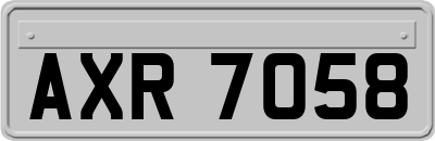 AXR7058