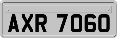 AXR7060