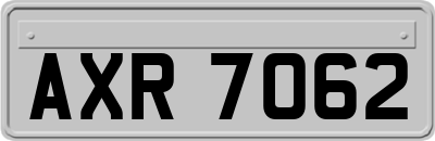 AXR7062