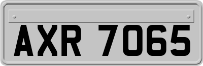 AXR7065