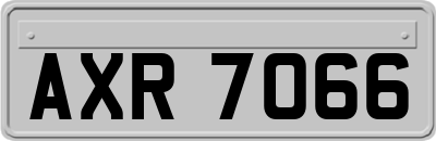 AXR7066