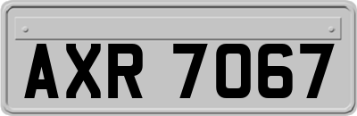 AXR7067
