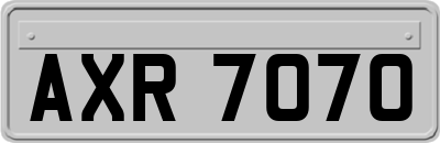 AXR7070