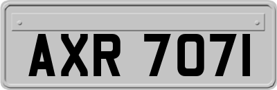 AXR7071