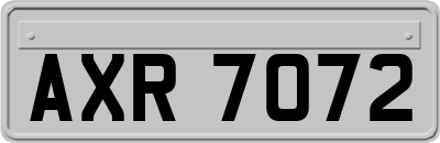 AXR7072