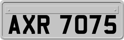 AXR7075