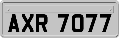 AXR7077