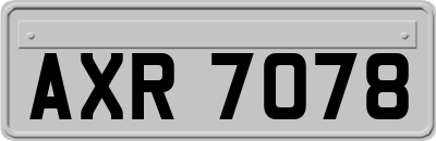 AXR7078