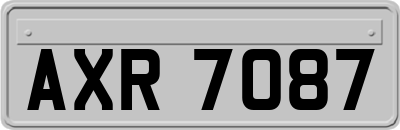 AXR7087
