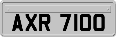 AXR7100