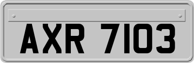AXR7103