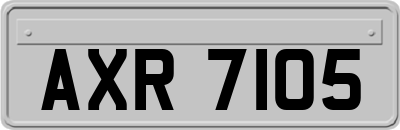 AXR7105