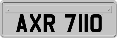 AXR7110