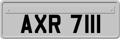 AXR7111