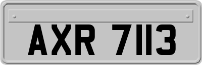 AXR7113