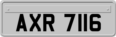 AXR7116