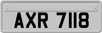 AXR7118