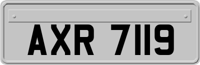 AXR7119