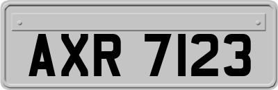 AXR7123