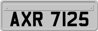 AXR7125