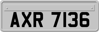 AXR7136