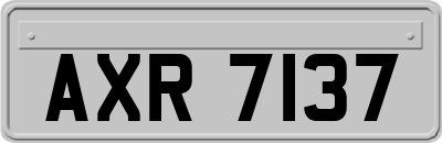AXR7137