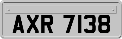 AXR7138