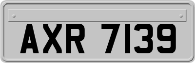 AXR7139
