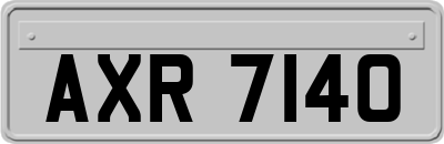 AXR7140