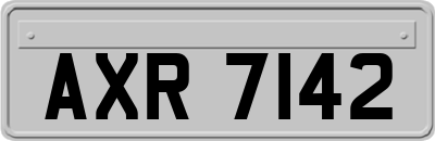 AXR7142