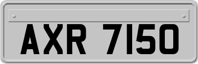 AXR7150