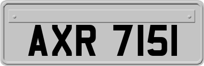 AXR7151