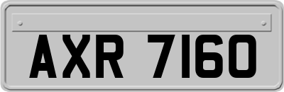 AXR7160