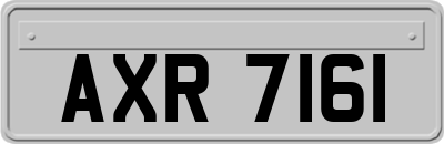 AXR7161
