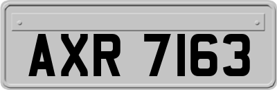 AXR7163