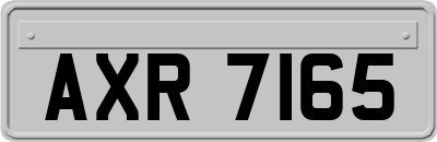 AXR7165