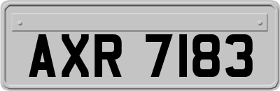 AXR7183