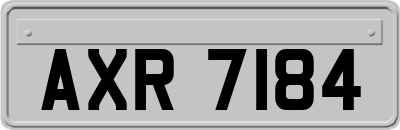 AXR7184