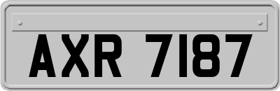 AXR7187