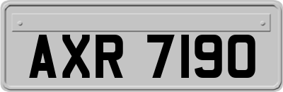 AXR7190