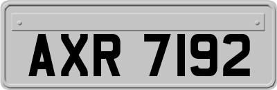 AXR7192