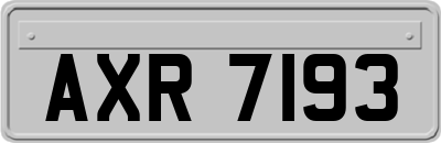 AXR7193