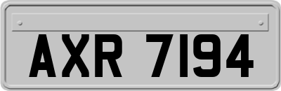 AXR7194
