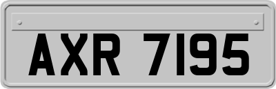 AXR7195