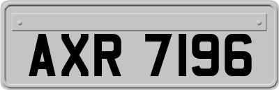 AXR7196