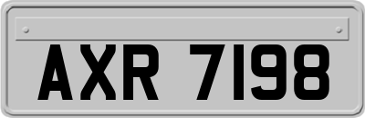 AXR7198