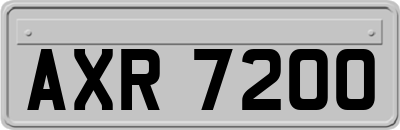 AXR7200