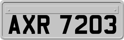 AXR7203